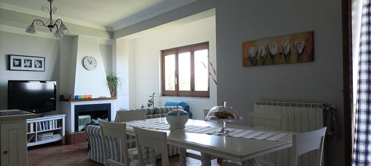 Casavacanze La Vigna Arenabianca Екстериор снимка