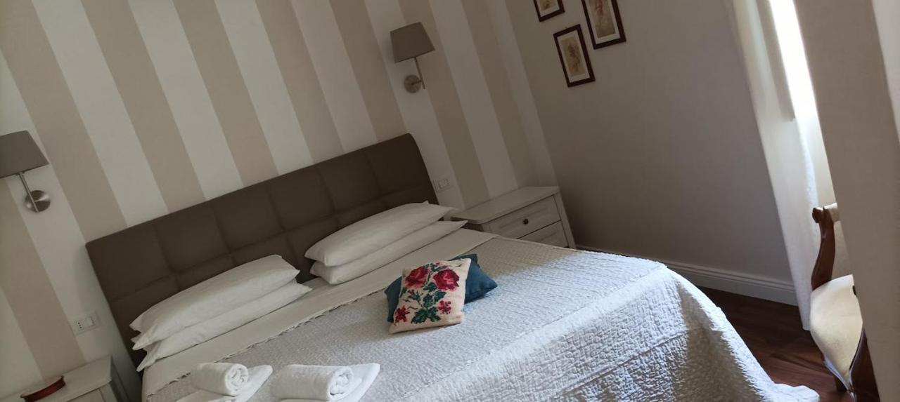 Casavacanze La Vigna Arenabianca Екстериор снимка