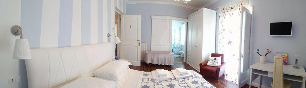 Casavacanze La Vigna Arenabianca Екстериор снимка